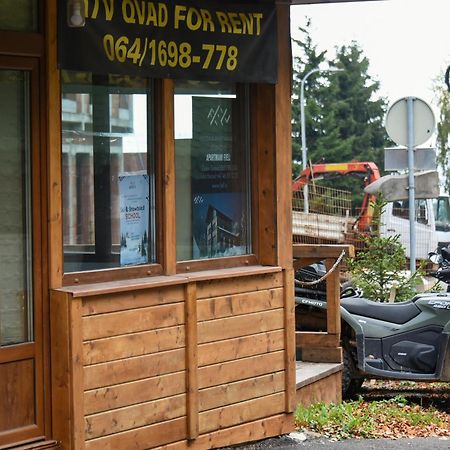 Vikendica Ceperkovic #3 Villa Kopaonik Exteriör bild