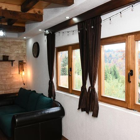 Vikendica Ceperkovic #3 Villa Kopaonik Exteriör bild