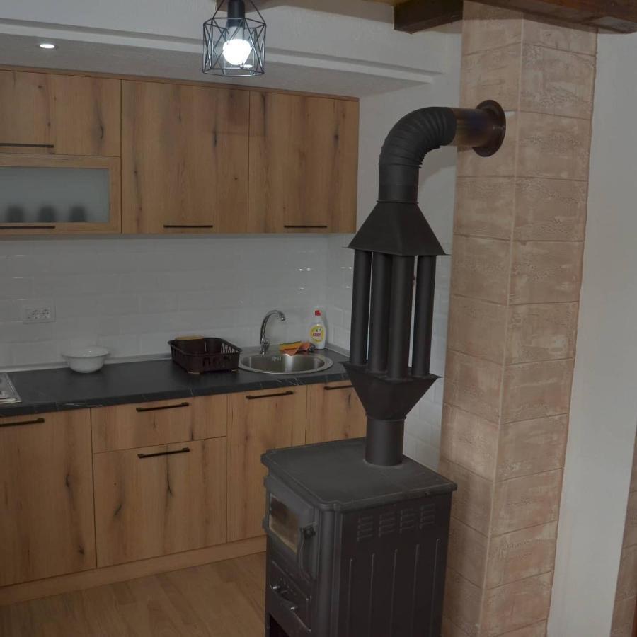 Vikendica Ceperkovic #3 Villa Kopaonik Exteriör bild