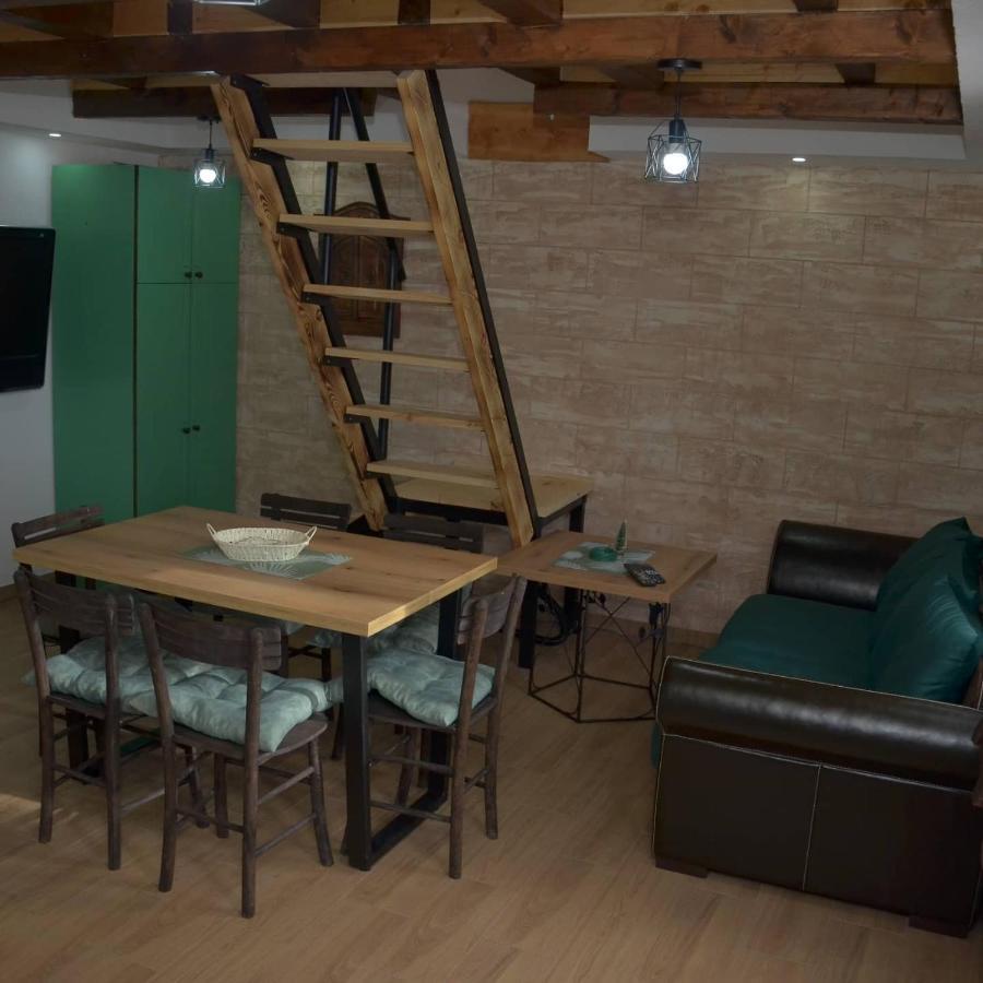 Vikendica Ceperkovic #3 Villa Kopaonik Exteriör bild