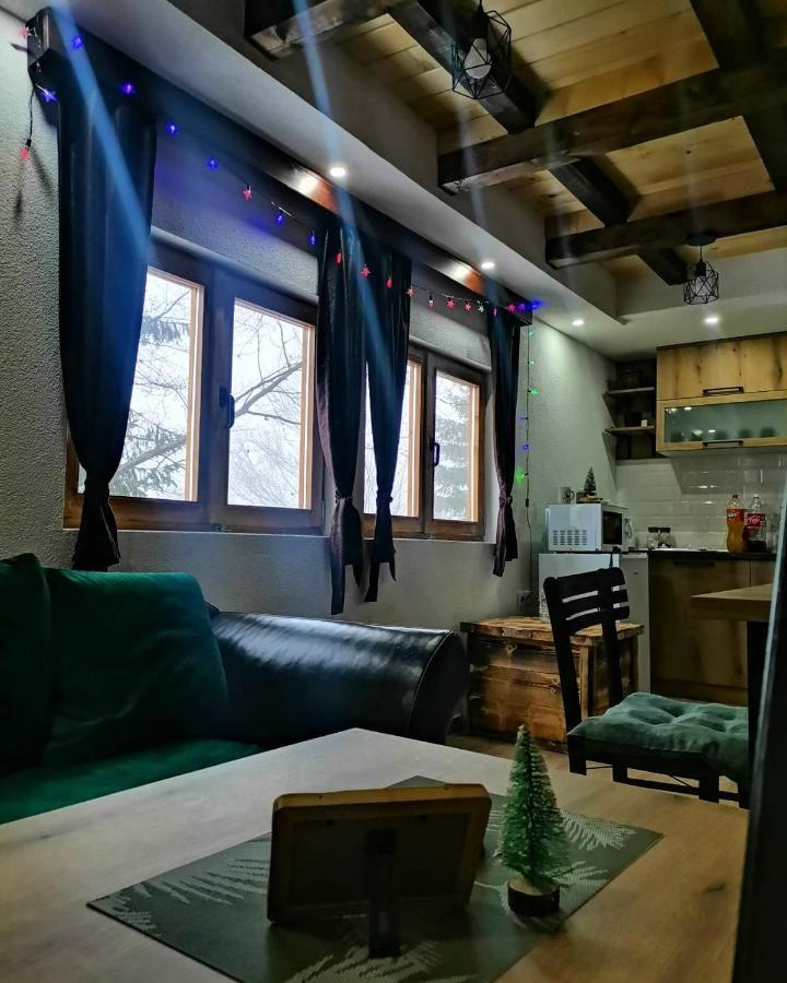 Vikendica Ceperkovic #3 Villa Kopaonik Exteriör bild