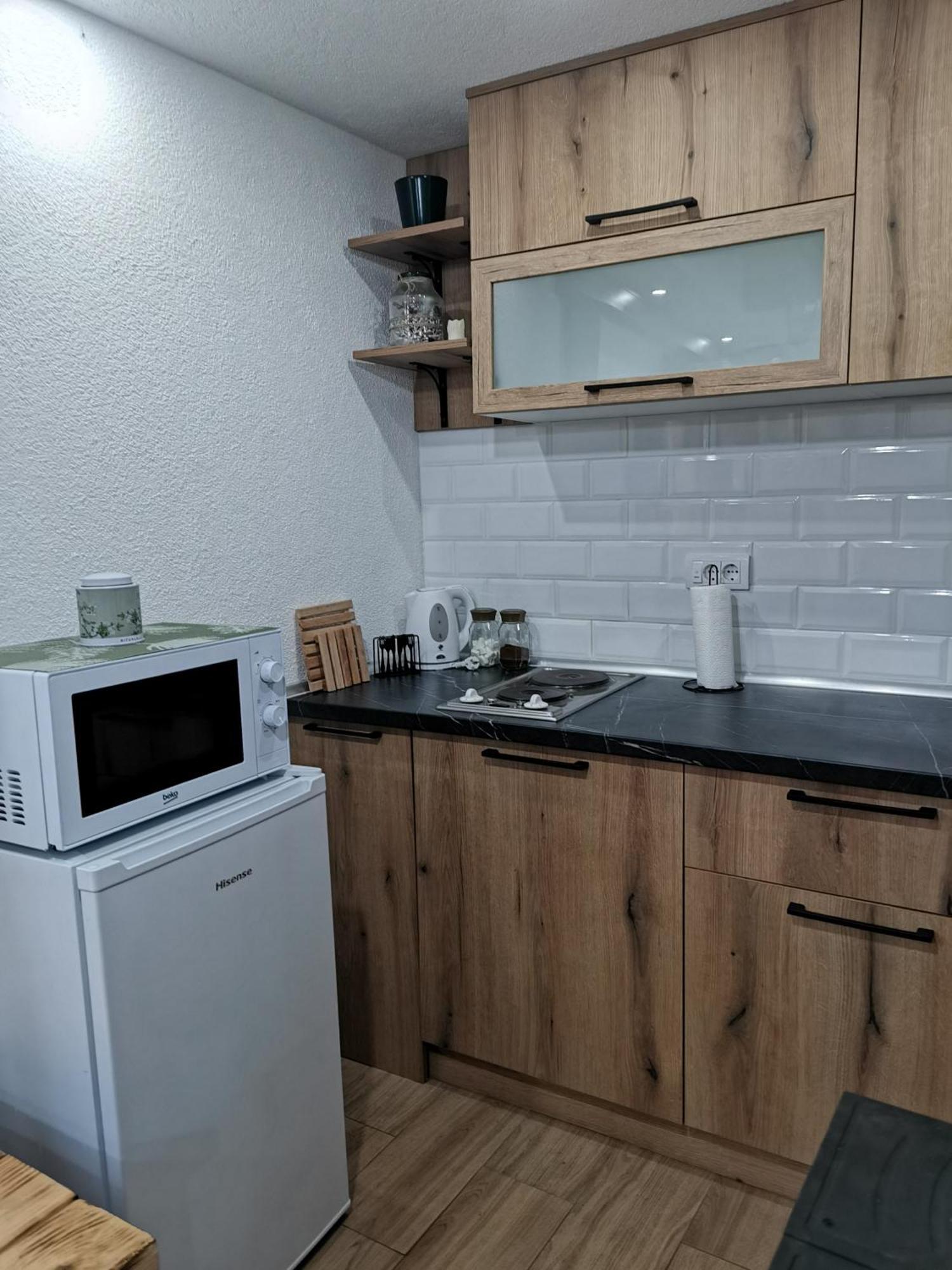Vikendica Ceperkovic #3 Villa Kopaonik Exteriör bild