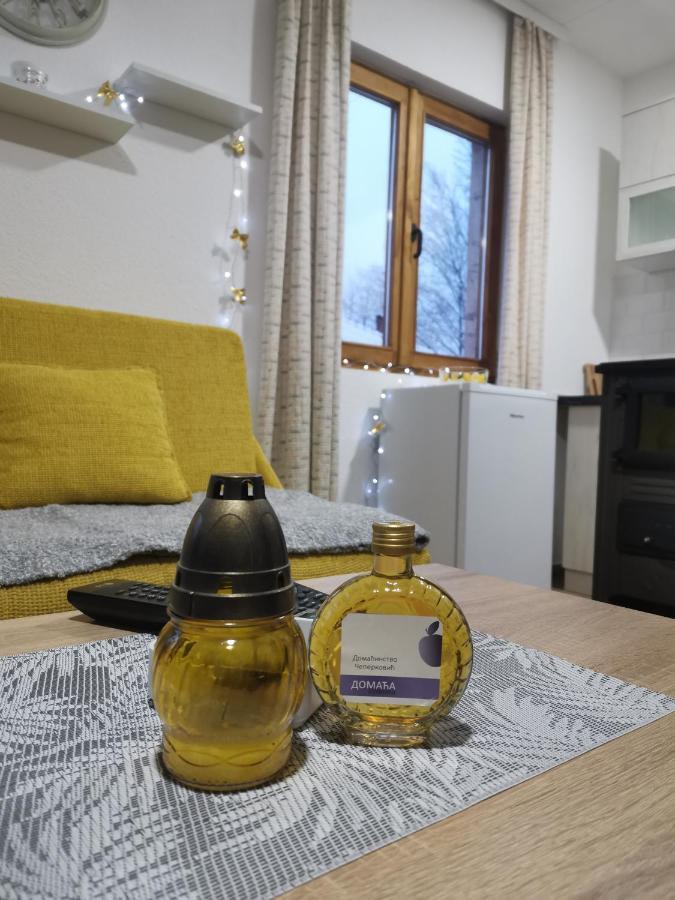 Vikendica Ceperkovic #3 Villa Kopaonik Exteriör bild