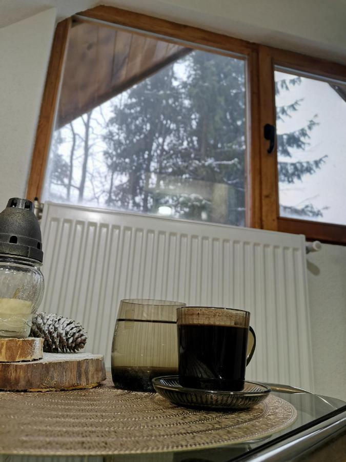 Vikendica Ceperkovic #3 Villa Kopaonik Exteriör bild