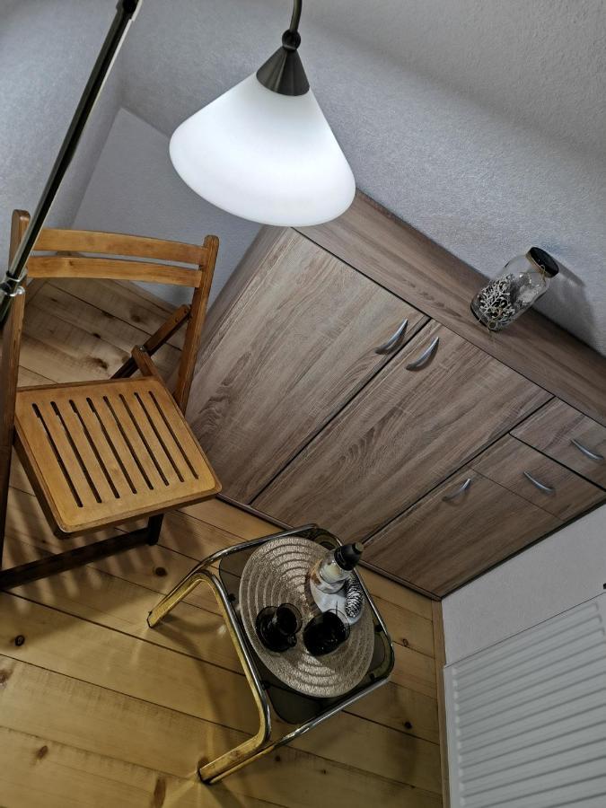 Vikendica Ceperkovic #3 Villa Kopaonik Exteriör bild