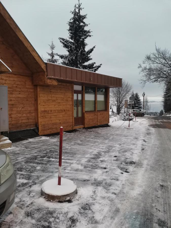 Vikendica Ceperkovic #3 Villa Kopaonik Exteriör bild