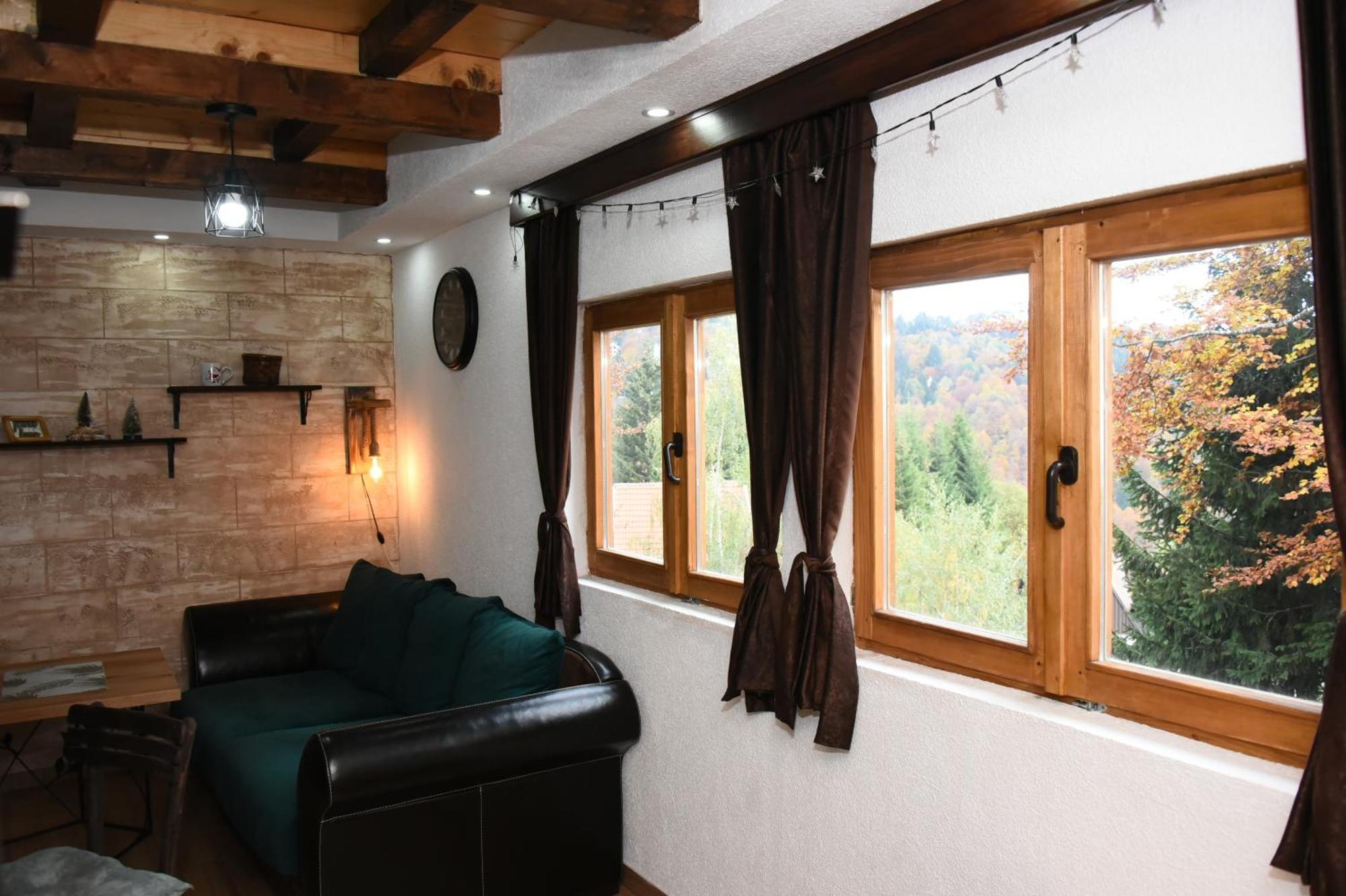 Vikendica Ceperkovic #3 Villa Kopaonik Exteriör bild