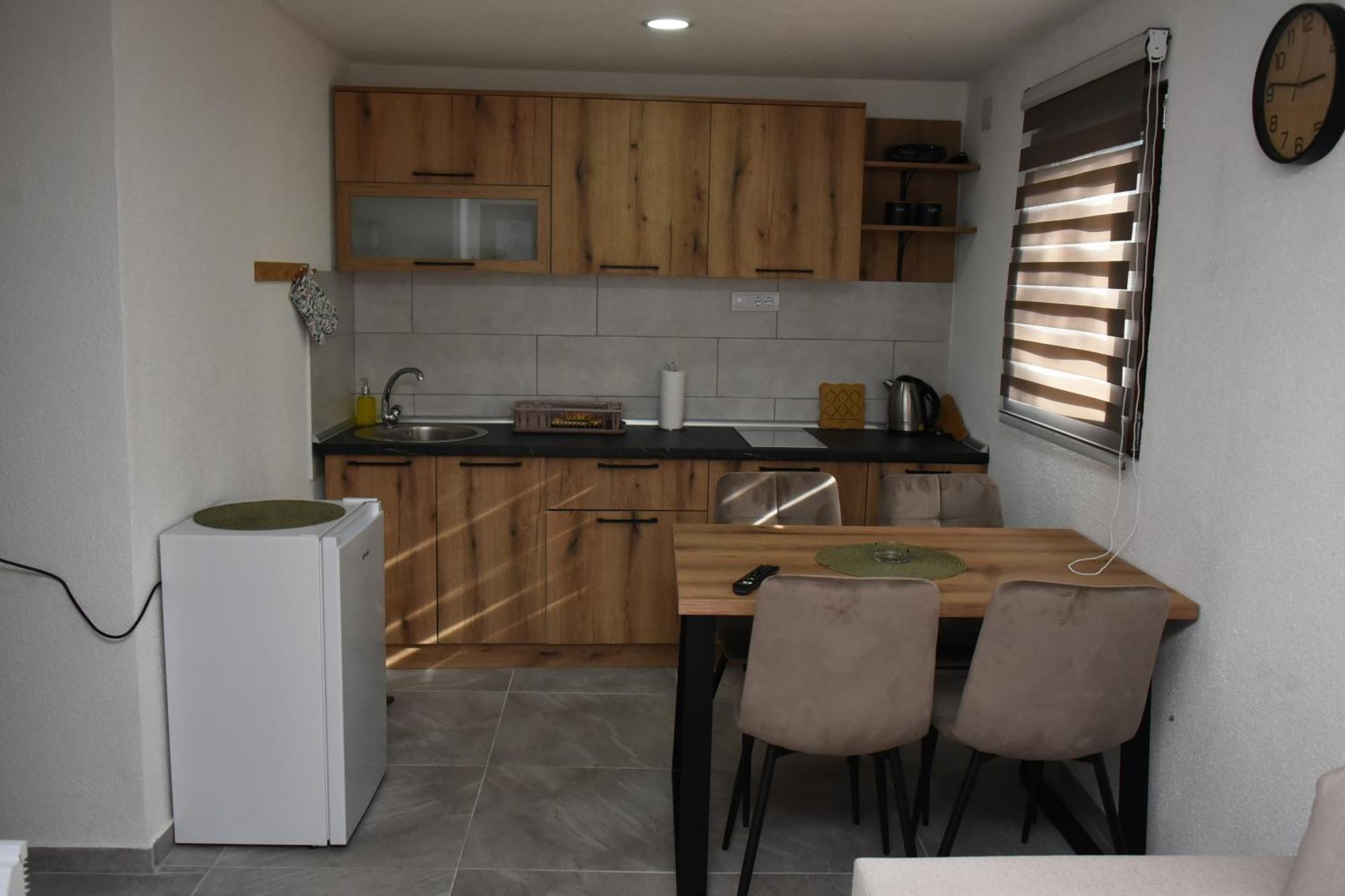 Vikendica Ceperkovic #3 Villa Kopaonik Exteriör bild