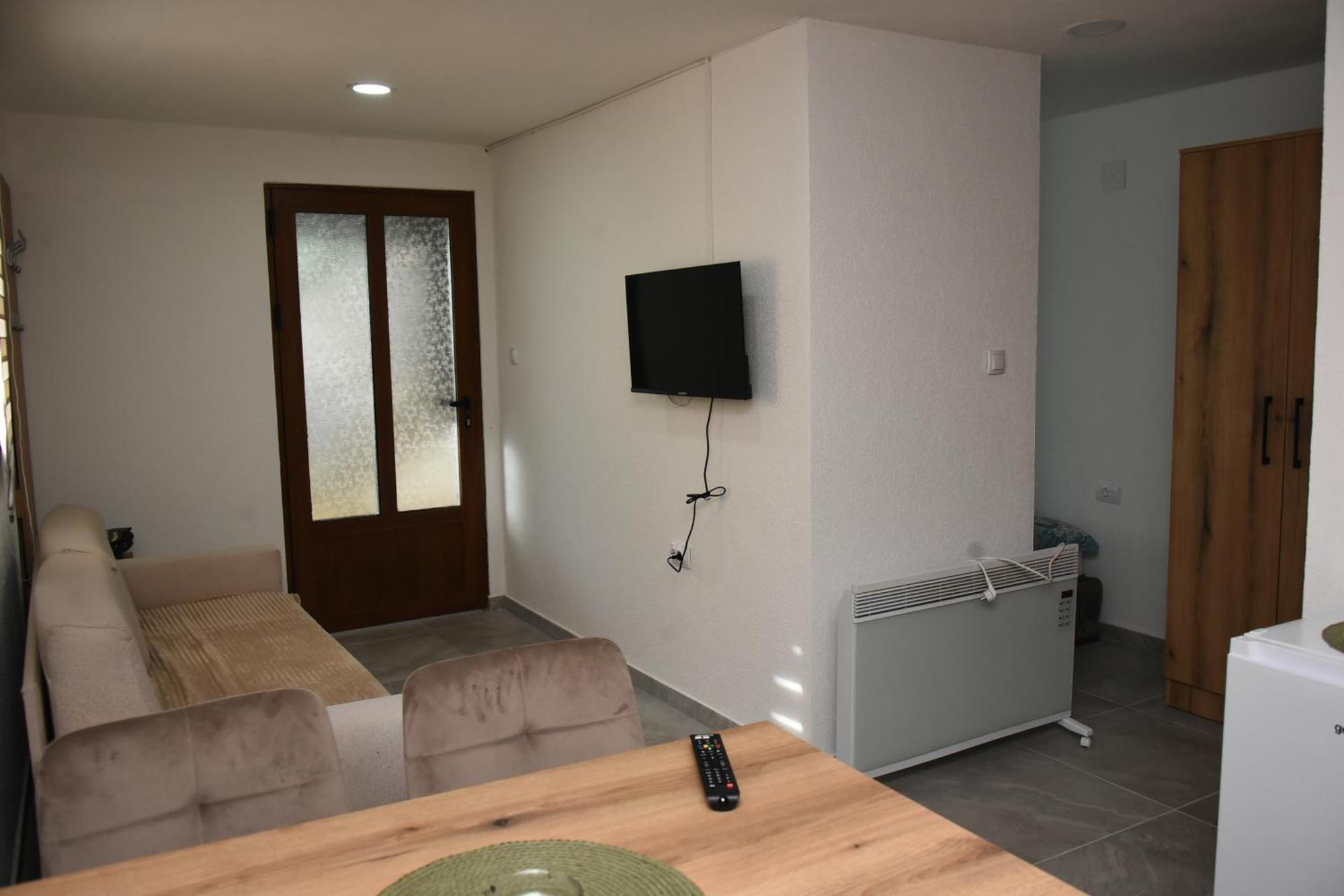 Vikendica Ceperkovic #3 Villa Kopaonik Exteriör bild